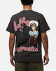 Merch Traffic Notorious BIG T-Shirt Black