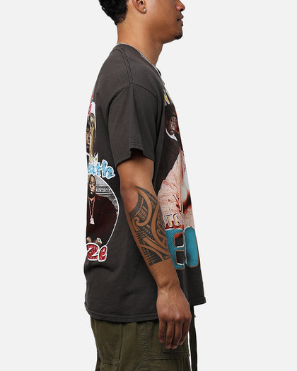 Merch Traffic Notorious BIG T-Shirt Black