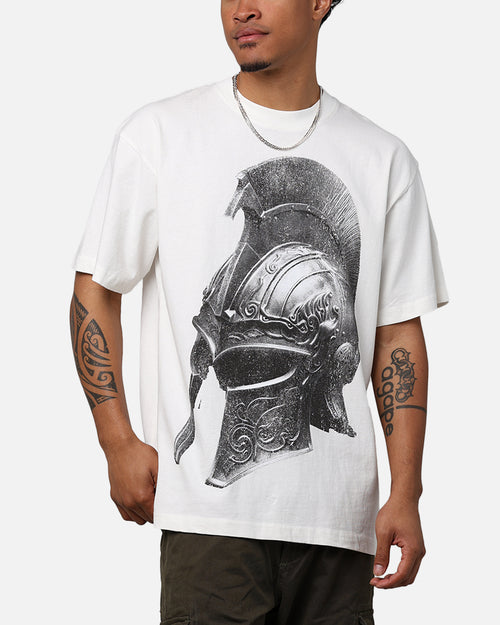 Saint Morta Gladiator T-Shirt White