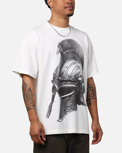 Saint Morta Gladiator T-Shirt White