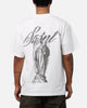 Saint Morta Guardian T-Shirt White