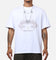 Lifted Anchors Tournament T-Shirt White