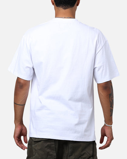 Lifted Anchors Tournament T-Shirt White