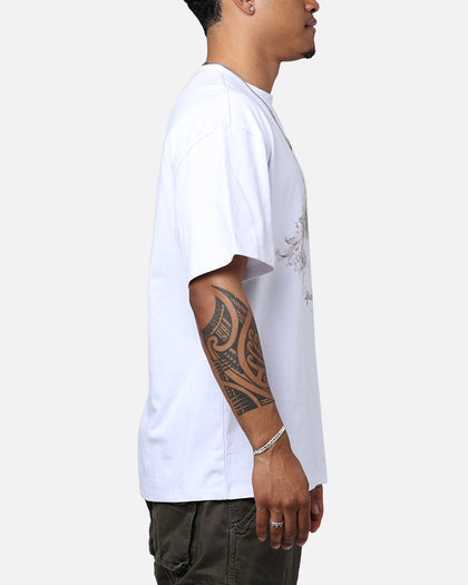 Lifted Anchors Tournament T-Shirt White