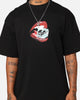 Loiter Cold Lips T-Shirt Black