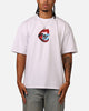 Loiter Cold Lips T-Shirt White