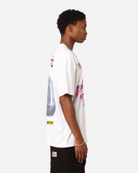 Loiter Motorsport T-Shirt White