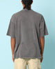 Carré Gorgeous Oversized T-Shirt Washed Charcoal