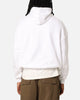 Carré Arch Oversized Hoodie White