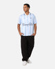 Carre Le'Form Football Jersey White/Blue
