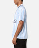 Carre Le'Form Football Jersey White/Blue