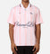 Carre Le'Form Football Jersey White/Pink