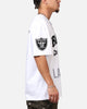 Pro Standard Las Vegas Raiders City Tour CJ Drop T-Shirt White