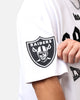 Pro Standard Las Vegas Raiders City Tour CJ Drop T-Shirt White