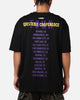 Pro Standard Los Angeles Lakers City Tour CJ Drop T-Shirt Black