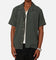 XXIII Nicholas Button Up Shirt Green/White