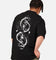 The Anti Order Double Dragon T-Shirt Black