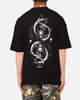 The Anti Order Double Dragon T-Shirt Black