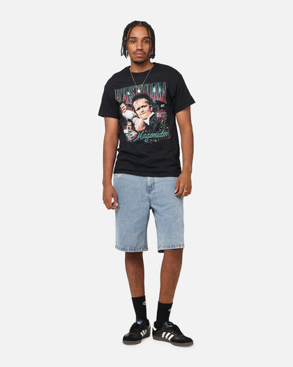 UFC By Goat Crew Hasbulla Vintage T-Shirt Black