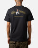 Coney Island Picnic Fishing T-Shirt Black
