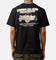 Coney Island Picnic Sand Rovers T-Shirt Washed Black