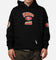 Pro Standard San Francisco 49ers Turn It Up Hoodie Black