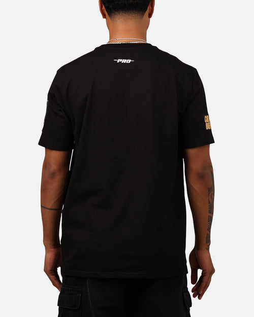 Pro Standard Colorado Buffaloes Classics T-Shirt Black