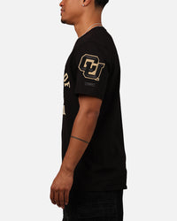 Pro Standard Colorado Buffaloes Classics T-Shirt Black
