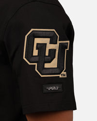 Pro Standard Colorado Buffaloes Classics T-Shirt Black