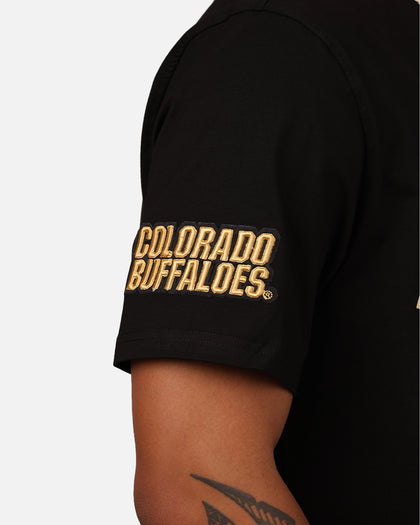 Pro Standard Colorado Buffaloes Classics T-Shirt Black