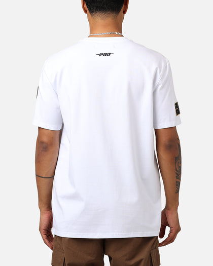 Pro Standard University Of Colorado Classics T-Shirt White