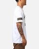 Pro Standard University Of Colorado Classics T-Shirt White