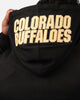 Pro Standard Colorado Buffaloes Classics Full Zip Hoodie Black