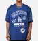 Pro Standard Los Angeles Dodgers Turn It Up T-Shirt Blue