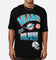 Pro Standard Miami Dolphins Turn It Up T-Shirt Black