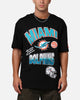 Pro Standard Miami Dolphins Turn It Up T-Shirt Black