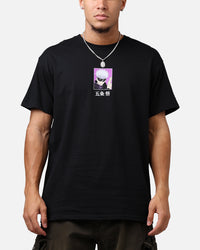 73Studio X  jujutsu kaisen Gojo T-Shirt Black