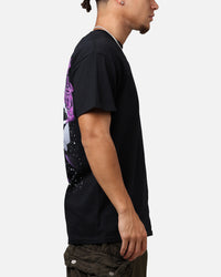 73Studio X  jujutsu kaisen Gojo T-Shirt Black