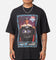 Mitchell & Ness Orlando Magic 1993 NBA Draft T-Shirt Faded Black