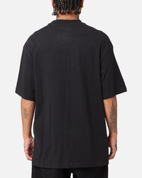 Mitchell & Ness Orlando Magic 1993 NBA Draft T-Shirt Faded Black