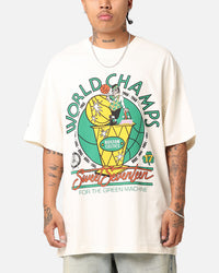 Mitchell & Ness Boston Celtics History Of Champions Egret