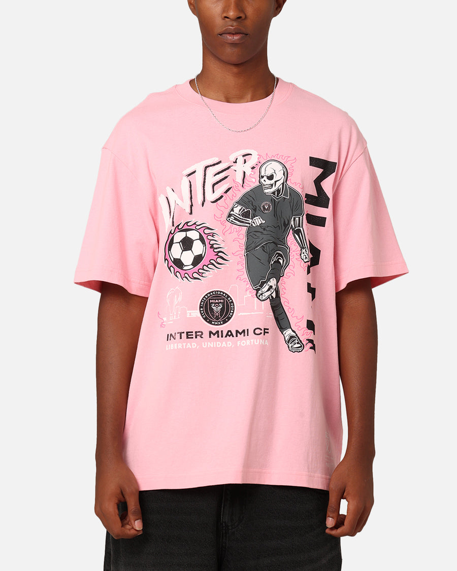 Inter Miami : Vers la légende du football avec Messi Inter Miami : Vers la légende du football avec Messi
