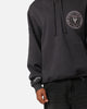 Mitchell & Ness Inter Miami CF Logo Hit Hoodie Faded Black