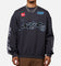 Loiter World Series Crewneck Navy