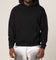 Saint Morta Raider Hoodie Black