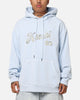 Ksubi Clubhouse Kash Shallows Hoodie Blue
