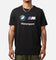 Puma X BMW MMS Essential Logo T-Shirt Puma Black