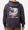 Puma X MAPF1 X MDJ Graphic Hoodie Puma Black