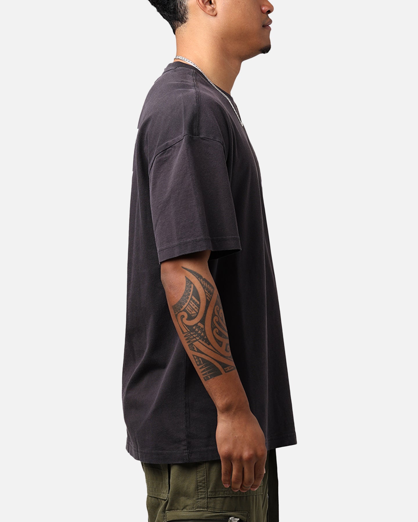 Puma X MAPF1 X MDJ Graphic T-Shirt II Puma Black | Culture Kings US
