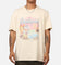 Ksubi Paradise Biggie T-Shirt Tan